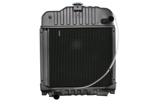 Radiator motor potrivit CASE IH 78, 86, 94; CASE-STEYR 9078, 9083, 9094