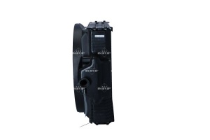 Radiator motor potrivit CLAAS 426, 426 RA, 426 RC, 426 RX, 436, 436 RA, 436 RC, 436 RX, 446, 446 RA, 446 RC, 446 RX, 456, 456 RA, 456 RC, 456 RX - Img 3