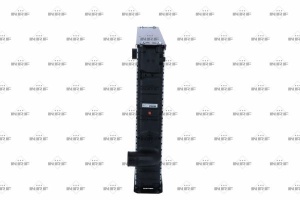 Radiator motor potrivit FENDT 310 FARMER, 311 FARMER, 311 LS FARMER, 311 LSA FARMER, 311 LSE FARMER, 312 FARMER, 312 LS FARMER, 312 LSA FARMER, 509 C FAVORIT, 509 CA FAVORIT - Img 3