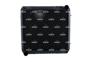 Radiator motor potrivit FENDT 410 VARIO FARMER, 411 FARMER, 411 VARIO FARMER, 412 FARMER, 412 VARIO FARMER, 711 FAVORIT, 711 VARIO FAVORIT, 712 FAVORIT, 712 VARIO, 712 VARIO FAVORIT - Img 2
