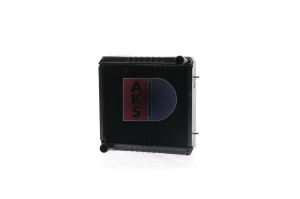 Radiator motor potrivit FENDT 410 VARIO FARMER, 411 FARMER, 411 VARIO FARMER, 412 FARMER, 412 VARIO FARMER, 711 FAVORIT, 711 VARIO FAVORIT, 712 FAVORIT, 712 VARIO, 712 VARIO FAVORIT