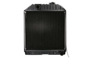 Radiator motor potrivit FORD 5000, 5030 2WD, 5030 4WD, 5100 2WD, 5100 4WD, 5110 2WD, 5110 4WD, 5600, 5610 2WD, 5610 4WD, 5900, 6410 2WD, 6410 4WD, 6600 2WD, 6600 4WD, 6610 2WD, 6610 4WD