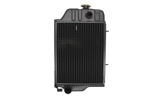 Radiator motor potrivit JOHN DEERE 100, 110, 1020, 1030, 1030 OU, 1030CU, 1030VU, 1035, 1035EF, 1035EV, 1120, 1130, 1530, 1630, 1635, 1830, 240, 2035, 2035EF, 30, 300, 301