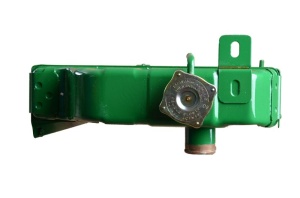 Radiator motor potrivit JOHN DEERE 1000, 200, 2000 3164D-K181 - Img 2