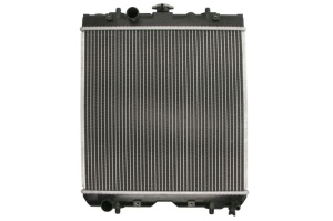 Radiator motor potrivit KUBOTA L 3130, L 3400, L 3400 DTF, L 3400 DTR, L 3400 FF, L 3400 FR, L 3410 DT, L 3410 GST, L 3430, L 345, L 345 II, L 345 W