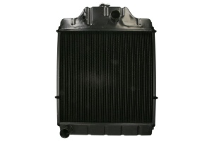 Radiator motor potrivit MASSEY FERGUSON 396, 396 C, 396 CF, 396 T C, 396 T CF, 397, 397 FS, 397 T, 3075, 3085, 3095, 3105