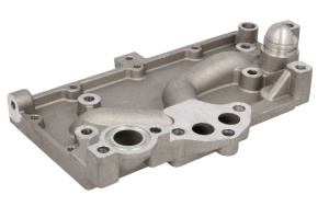 Radiator ulei potrivit AGCO - P Echivalenta cu calitate originala