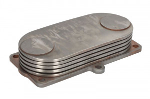 Radiator ulei potrivit JOHN DEERE 115, 200, 200 C, 200 C LC, 200 LC, 210, 210 C W, 230 C, 230 C LC, 230 LC, 230 LC R, 230 LC RD, 270 C, 270 C LC, 310, 310 C, 310C, 310D, 315, 315C, 315CH