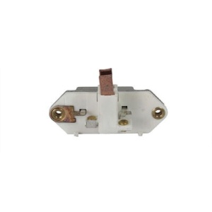 Regulator alternator potrivit DEUTZ; KHD (14V) - Img 2