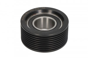 Rola intinzator curea transmisie JOHN DEERE 7000, 9000 3164D-6135HRW02 - Img 1