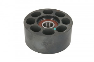 Rola intinzator curea transmisie potrivit JOHN DEERE 320, 420, 520, 710, 720, 7715, 7815, 810, 820, 8120, 8220, 8320, 8420, 9200, 9300, 9400