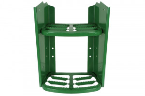 Scara cabina JOHN DEERE 6000