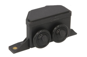 Senzor de lumini de oprire potrivit John Deere 5070M 2WD, 5070M 4WD, 5075GF, 5075GL, 5075GM si alte modele