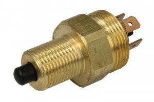 Senzor potrivit DEUTZ FAHR 5670, 5680, 5690, 6060, 6065 HTS, 6065 HTS COM 3 B, 6090, 6095 HTS, 5510, 5520, 5530, M 4030, M 4035, M 4040, M 4045, 4060, 4065 H, 4070, 4080 H, 4090 H