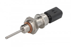 Senzor,temperatura lichid de racire JOHN DEERE 7R; 8R; 8RT - Img 1