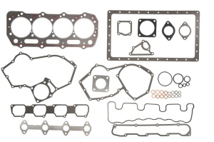 Set complet de garnituri de motor 104-22 potrivit JCB 208S, 8052