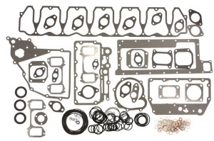 Set complet de garnituri de motor BF6M1013 potrivit CLAAS 926 RZ, 936, 936 RZ, 946 RZ; DEUTZ FAHR 1130 TTV, 1145 TTV, 1160 TTV, 120 MK2, 120 MK3, 128, 130, 135 MK2