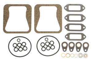 Set complet de garnituri de motor (configurat) (cantitate per impachetare: 2pini, pret pt: 2pini) FL514 potrivit ATLAS VSS 335; Case IH GC120; Deutz Fahr DL120, DL75
