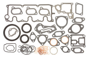 Set complet de garnituri de motor F3L1011F; F3M1011F, AHLMANN AF60E, AS, AS45, AS50, AZ4, AZ45; ATLAS XAS 66 DDG; HOLDER 440S