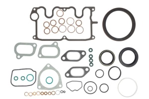 Set complet de garnituri de motor potrivit ATLAS QAX 12 120V-1PH, QAX 12 400V-3PH