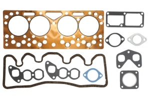 Set complet de garnituri de motor potrivit Massey Ferguson FE 35 DIESEL, MF 35 X, 835