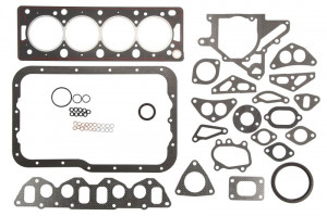 Set complet de garnituri de motor potrivit PERKINS 500 BA 504.2; BB 504.2T