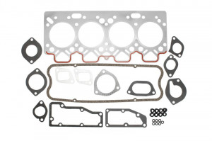 Set complet garnituri motor 4.236; 4.248; AT4.236, URSUS 4512, 4514; AKTIV FISCHER M 800; ALLIS CHALMERS 715, 715D; BERLIET 550K; BROOME & VADE CA2, CA3; CASE IH 475