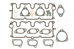 Set complet garnituri motor potrivit AHLMANN AF60E, AS, AS45, AS50, AZ4, AZ45; AMMANN AFT270 E, AFT270 G, AFW270 E, AFW270 G, ARP35, PW2700; ATLAS XAS 66 DDG