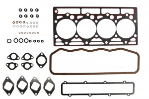 Set complet garnituri motor potrivit CASE IH 100 HYDRO, 238, 238 B, 248, 258, 268, 268 B, 278, 288, 288 L, 2400 A, 2500, 2500 A, 2500 B, 2544, 353, 383, 385, 395, 3210