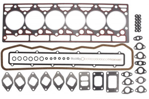 Set complet garnituri motor potrivit CASE IH 1046, 1046 A, 1055, 1055 A, 1055 XL, 1055 XLA, 1056, 1056 A, 1056 XL, 1056 XLA, 1246, 1246 A, 1255, 1255 A, 1255 XL
