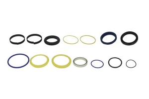 Set de etansare servomotor (diametru: 50/90) potrivit JCB 1400, 1400B, 1550, 1550B, 1600B si alte modele