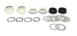 Set de reparatie a arborelui expansor frana potrivit FRUEHAUF P13; P15; P75; PSL