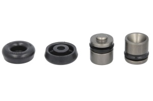 Set de reparatie a pistonului de frana potrivit Fendt 600 D225-6-TD226B-6 1972-1993