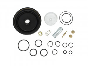 Set de reparatii a sistemului de frine cu aer (471 200 008 x, supapa control) WABCO