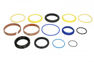 Set de reparatii servomotor hidraulic potrivit JCB 3C, 3CN, 3CS, 3CX, 3CX-2, 3CX-4, 3CXC, 3CXS, 3CXT, 3D, 3D 111, 3D-4, 3DS, 4C, 4C-4 TURBO, 4CN, 4CN-4, 4CS, 4CX, 4CXC (30/60mm)