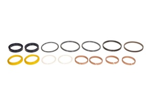 Set de reparatii servomotor hidraulic potrivit John Deere 5045D, 5045E, 5055D, 5055E 2WD, 5055E 4WD si alte modele