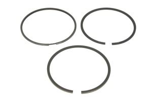 Set de segmente de piston (106,5 STD 2,48-3,13-3,465) potrivit ATLAS XAS 90; BOBCAT 975 si alte modele