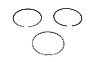 Set de segmente de piston (96 STD 3-2-3) potrivit AMMANN AFT350 E, AFT350 G, AFW350 E, AFW350 G; ATLAS XAHS 107 C3, XAS 137 C3, XAS 137 DDG si alte modele