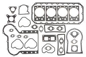 Set garnituri complet motor (1.5 mm; 4 cil.) ZETOR 5000, 6000, 7000