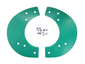 Set reparatie cupla remorca (set de suprapuneri culisante) potrivit JSK 37CW