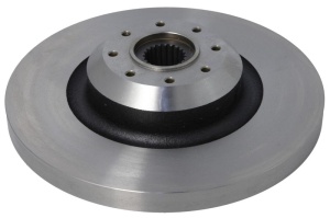 Set reparatie diferential potrivit CARRARO, NEW HOLLAND W50BTC, W50TC, W60BTC, W70BTC, W80BTC, W80TC (placa metalica)