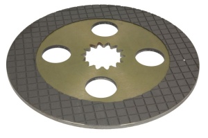 Set reparatie diferential potrivit CASE IH 120 2WD, 120 4WD, 130 2WD, 130 4WD, 140 2WD, 140 4WD, 155 2WD, 155 4WD; FIAT M100, M115, M135, M160; FORD 8160, 8260, 8360 (325mm x 76, 2mm x 10mm)