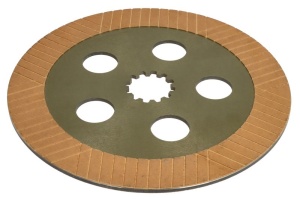 Set reparatie diferential potrivit JOHN DEERE 1030, 1030 OU, 1030CU, 1030VU, 1040, 1040V, 1130, 1140, 1140F, 1140V, 1350, 1550, 1630, 1630OU, 1630VU (placa metalica 305, 6mm x 45, 5mm x 7, 2mm)