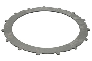 Set reparatie diferential potrivit NEW HOLLAND 5610 S, 6610 S, 7610 S, 6000, 6020, 6030 (placa metalica 248, 8mm x 190, 5mm x 2, 5mm)