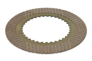 Set reparatie diferential potrivit ZF APL-B 755 potrivit JOHN DEERE 6310, 6320, 6410, 6420, 6420 S, 6510, 6520, 6610, 6620, 6810, 6820, 6910 (placa de frecare 179mm x 103mm x 3, 5mm)