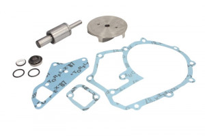 Set reparatie pompa apa JOHN DEERE 3000, 4000 6359D-6359TL - Img 2