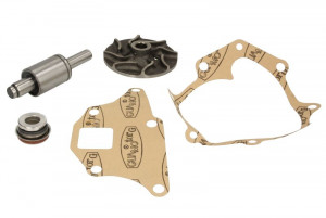 Set reparatie pompa apa NEW HOLLAND 230 A, 230 B, 231, 233, 2310, 2610, 2810, 2910, 333, 335, 3610, 3910, 420, 444 T, 4110, 4610, 515, 530 A, 532, 535, 5610, 5900, 6610, 6710, 7610, 7710