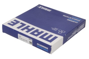 Set segmenti piston (107mm 3-2,5-3,5) potrivit DAF CF, CF 65, LF, LF 45, LF 55; BMC FATIH, HAWK, MIDILUX, NIFTY, PROBUS, PROFESSIONAL; SOLARIS ALPINO, URBINO I; VDL CITEA 74AWI-QSB6.7
