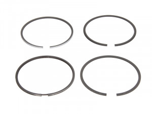 Set segmenti piston potrivit FENDT 12 SA FAVORIT, 14 S FARMER, 102 FARMER, 102 LS FARMER, 102 LSA FARMER, 102 S FARMER, 102 SA FARMER, 103 FARMER, 103 LS FARMER (105 STD 3-2-2-4)