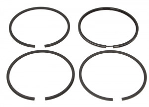 Set segmenti piston potrivit FENDT 203 P FARMER, 203 PA FARMER, 203 V FARMER, 203 VA FARMER, 205 P FARMER, 205 PA FARMER, 260 P FARMER, 260 PA FARMER (102 STD 2, 94-2, 5-2, 5-5)